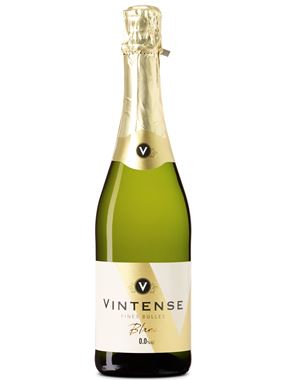 Vintense Sparkling 0% Alkoholfri