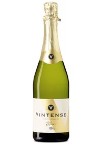Vintense Sparkling 0% Alkoholfri