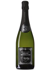 Champagne Sigurd Wongraven