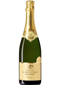 Chateau De Montgueret