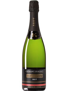 Cremant Klipfel Brut