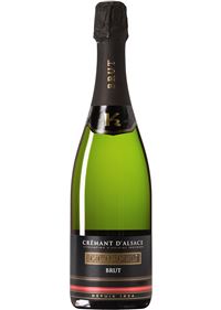 Cremant Klipfel Brut