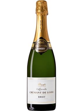 Cremant Chateau P de Charmille