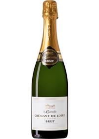 Cremant Chateau P de Charmille