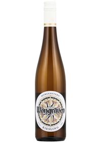 Wongraven Morgenstern Riesling