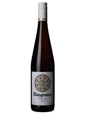 Wongraven Morgenstern Riesling, magnum