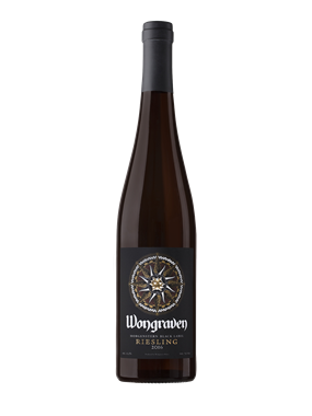 Wongraven Morgenstern Black Label Riesling