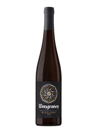 Wongraven Morgenstern Black Label Riesling