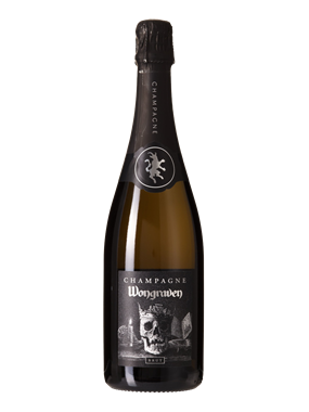 Wongraven Champagne Brut