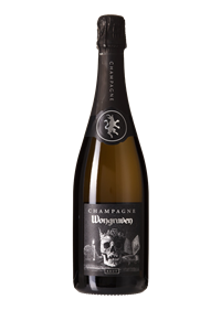 Wongraven Champagne Brut