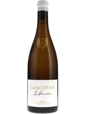 Sancerre Le Paradis 