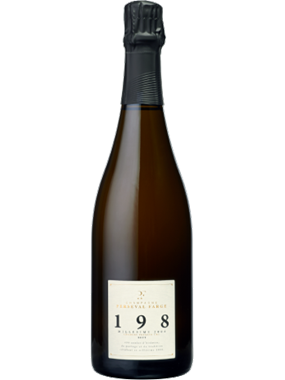 Perseval-Farge 198 Millésime