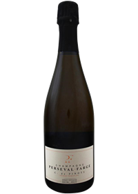 Perseval-Farge C. de Pinots Extra Brut