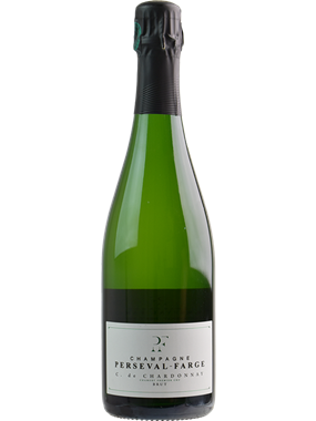 Perseval-Farge C. de Chardonnay Brut