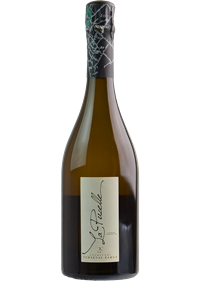 Perseval-Farge Parcellaire La Pucelle 