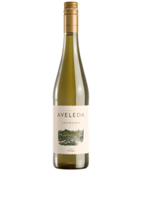 Aveleda Loureiro