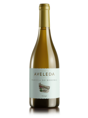 Aveleda Parcela do Roseiral