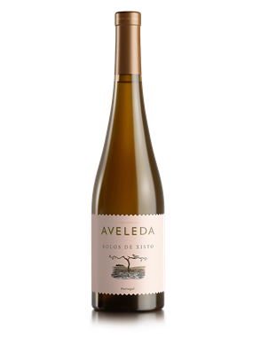 Aveleda Solos de Xisto Alvarinho
