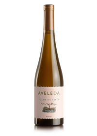 Aveleda Solos de Xisto Alvarinho