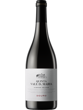 Quinta Vale d.Maria Vinhas Velas