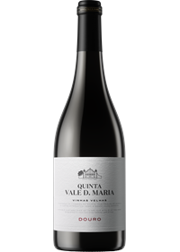Quinta Vale d.Maria Vinhas Velas