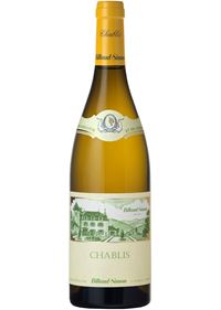 Billaud-Simon Chablis Montée de Tonnerre