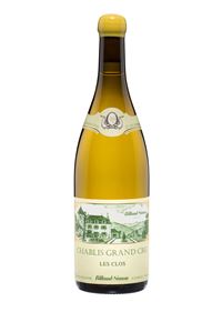 Billaud-Simon Les Clos