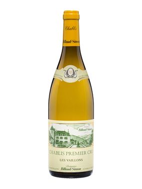 Billaud-Simon Chablis Premier Cru Les Vaillons