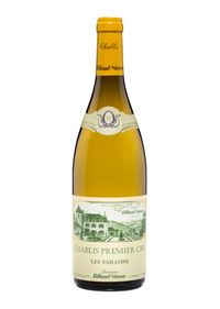 Billaud-Simon Chablis Premier Cru Les Vaillons