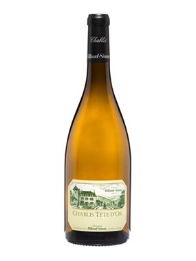 Billaud-Simon Tête d'Or
