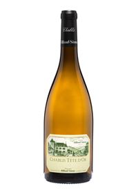 Billaud-Simon Tête d'Or