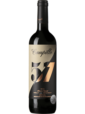 Campillo 57 Rioja Selección Especial