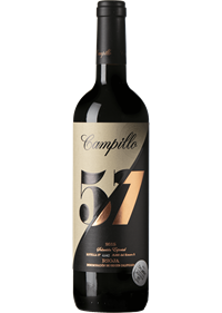 Campillo 57 Rioja Selección Especial