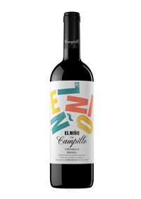 El Niño de Campillo