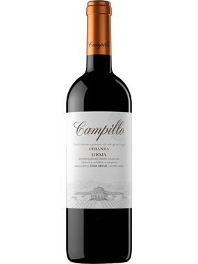 Campillo Crianza
