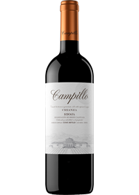 Campillo Crianza
