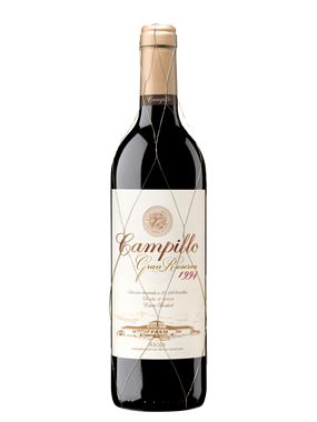 Campillo Gran Reserva