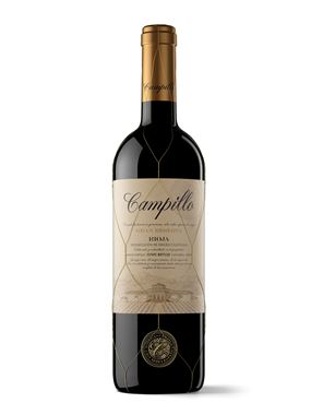 Campillo Gran Reserva