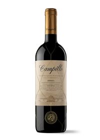Campillo Gran Reserva