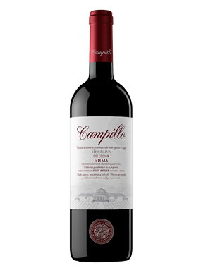 Campillo Reserva Colección