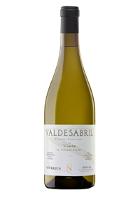 Nivarius Valdesabril Viura Rioja