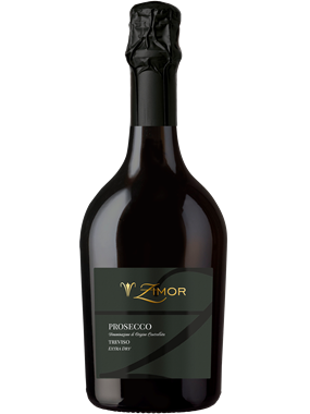 Zimor Prosecco Treviso Extra Dry