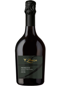Zimor Prosecco Treviso Extra Dry