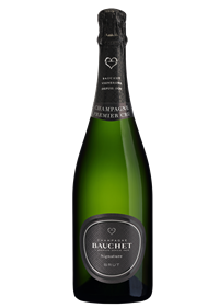 Champagne Bauchet Cuvée Signature Premier Cru
