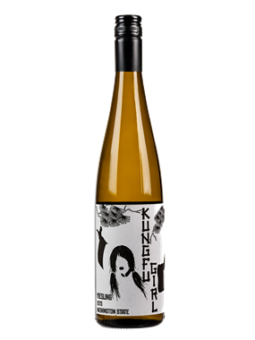 Kungfu Girl Riesling
