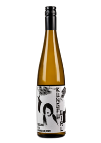 Kungfu Girl Riesling
