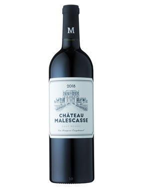 Château Malescasse 2018