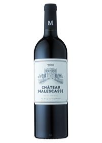 Château Malescasse 2018