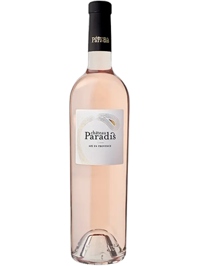 Château Paradis Rosé