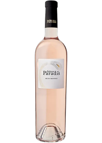 Château Paradis Rosé